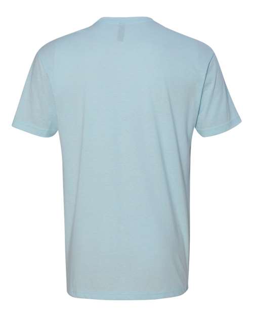 Next Level Unisex CVC Tee 6210