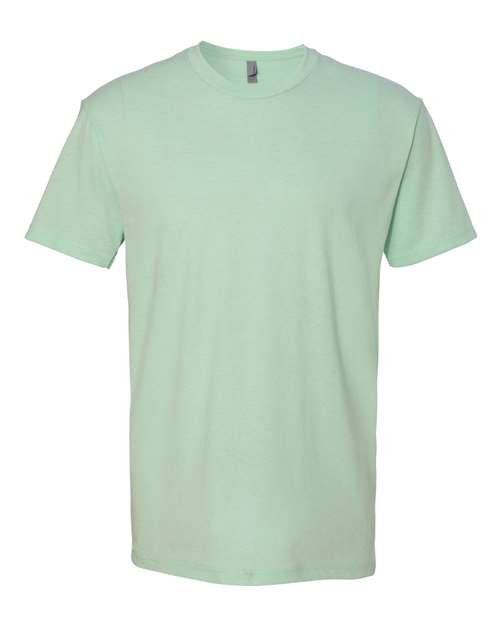 Next Level Unisex CVC Tee 6210
