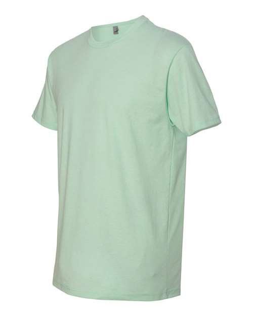 Next Level Unisex CVC Tee 6210
