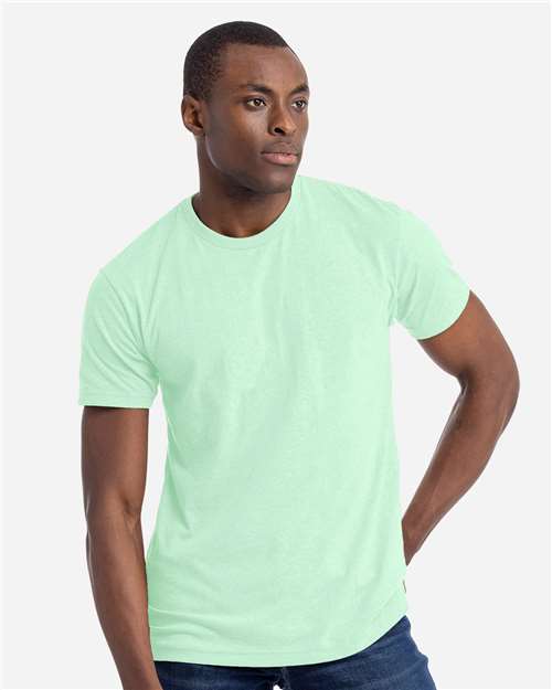 Next Level Unisex CVC Tee 6210
