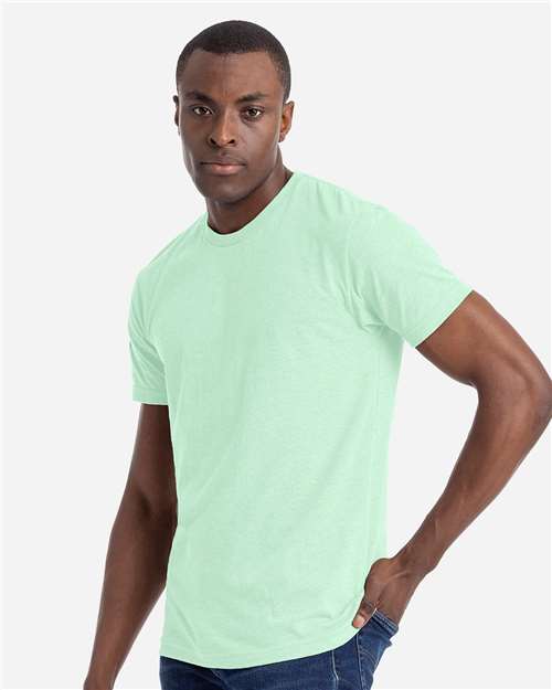 Next Level Unisex CVC Tee 6210