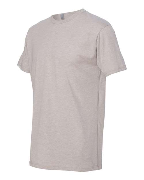 Next Level Unisex CVC Tee 6210