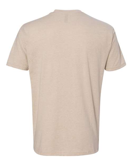 Next Level Unisex CVC Tee 6210