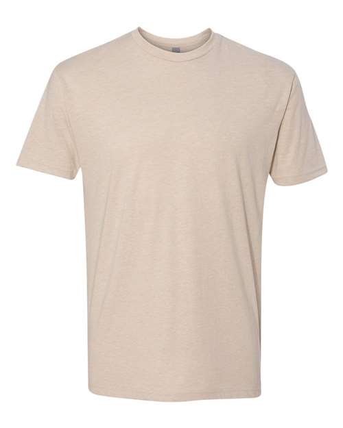 Next Level Unisex CVC Tee 6210