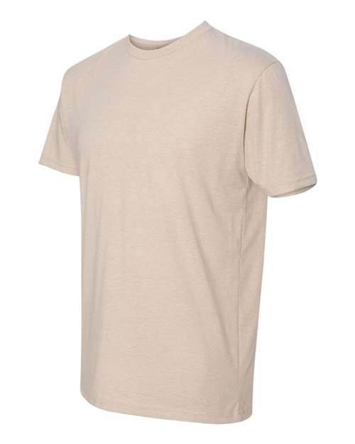 Next Level Unisex CVC Tee 6210