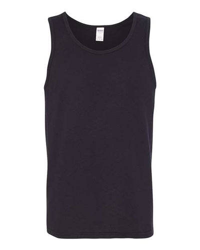 Heavy Cotton Tank Top