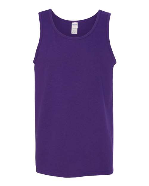 Gildan Unisex Heavy Cotton™ Tank Top 5200