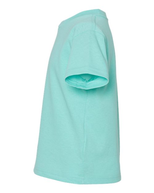 Rabbit Skins Toddler Cotton Jersey Tee 3301T