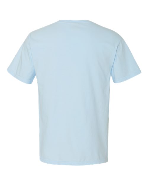 Comfort Colors Unisex Garment-Dyed Heavyweight T-Shirt 1717