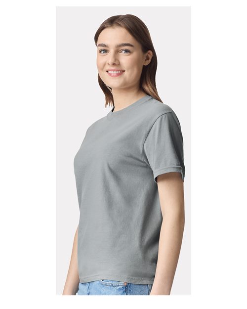 Comfort Colors Unisex Garment-Dyed Heavyweight T-Shirt 1717
