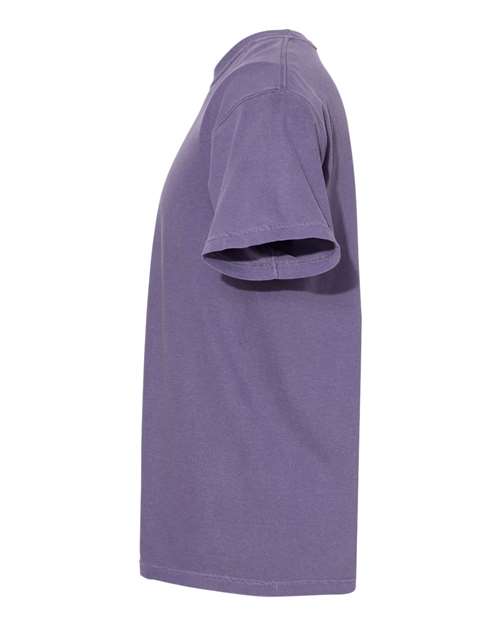 Comfort Colors Unisex Garment-Dyed Heavyweight T-Shirt 1717
