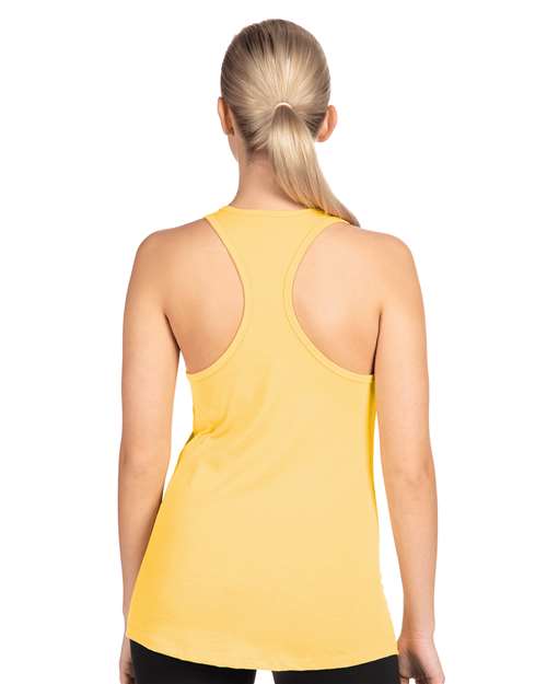 Next Level Women's Ideal Racerback Tank 1533