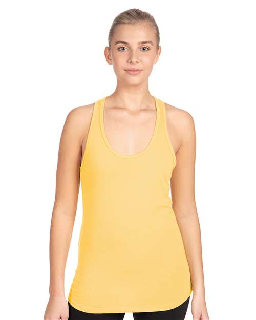 Next Level Women's Ideal Racerback Tank 1533