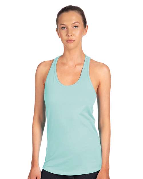 Next Level Women's Ideal Racerback Tank 1533