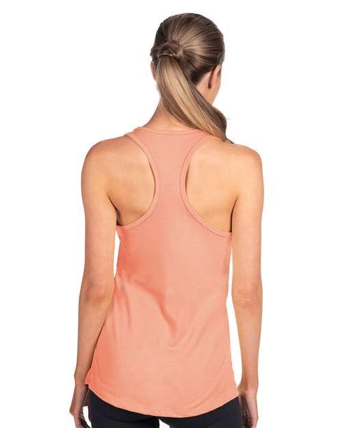 Next Level Women's Ideal Racerback Tank 1533