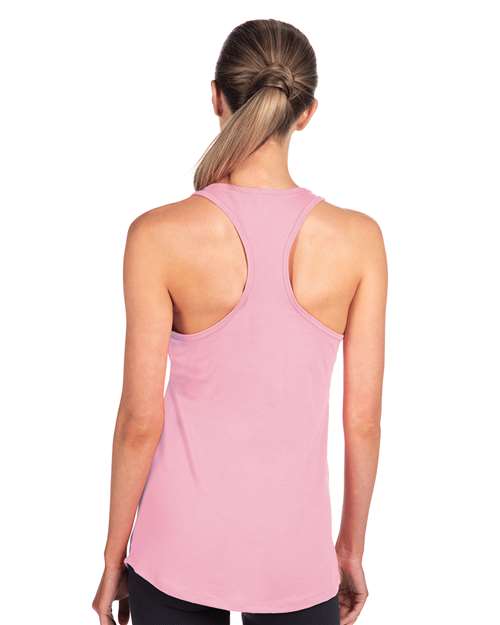 Next Level Women's Ideal Racerback Tank 1533