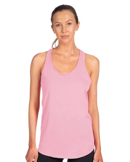 Next Level Women's Ideal Racerback Tank 1533