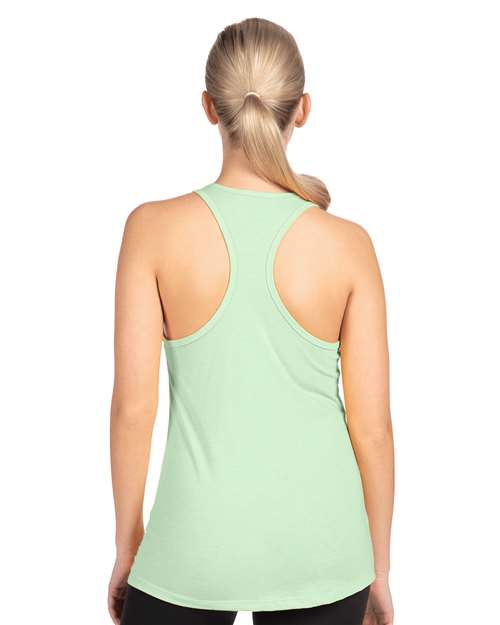 Next Level Women's Ideal Racerback Tank 1533