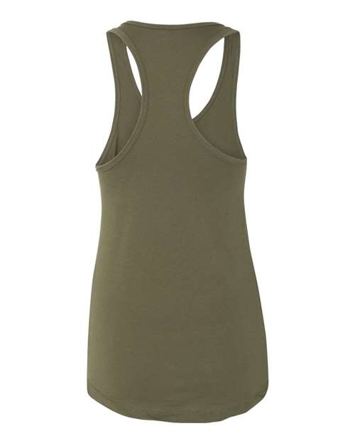 Next Level Women's Ideal Racerback Tank 1533
