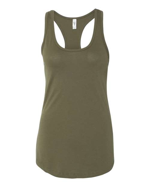 Next Level Women's Ideal Racerback Tank 1533
