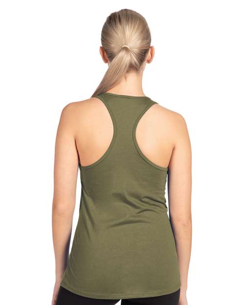 Next Level Women's Ideal Racerback Tank 1533