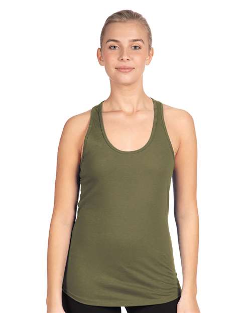 Next Level Women's Ideal Racerback Tank 1533