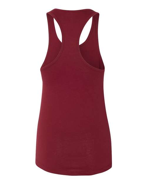 Next Level Women's Ideal Racerback Tank 1533