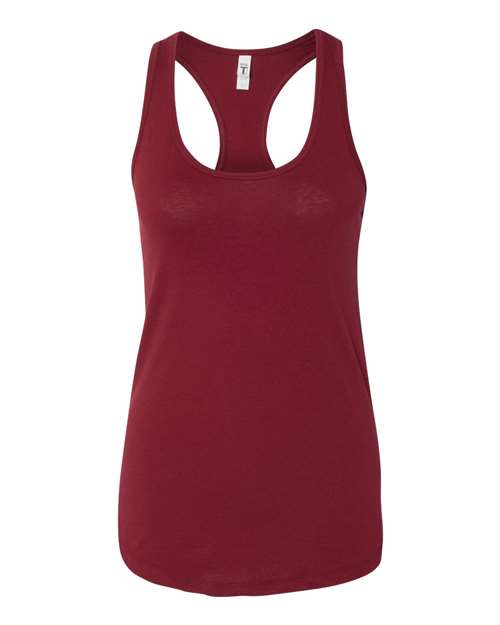 Next Level Women's Ideal Racerback Tank 1533