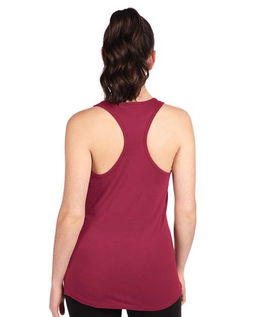 Next Level Women's Ideal Racerback Tank 1533