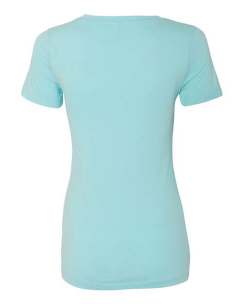 Next Level Women's Ideal V-Neck Tee 1540