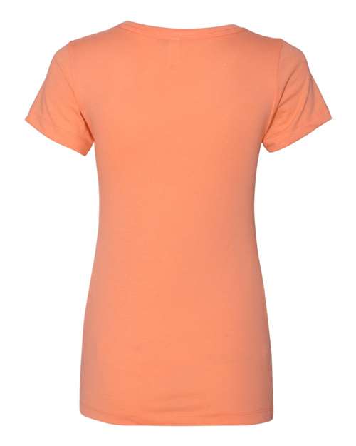 Next Level Women's Ideal V-Neck Tee 1540