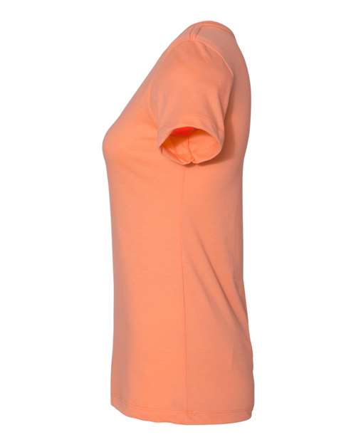 Next Level Women's Ideal V-Neck Tee 1540