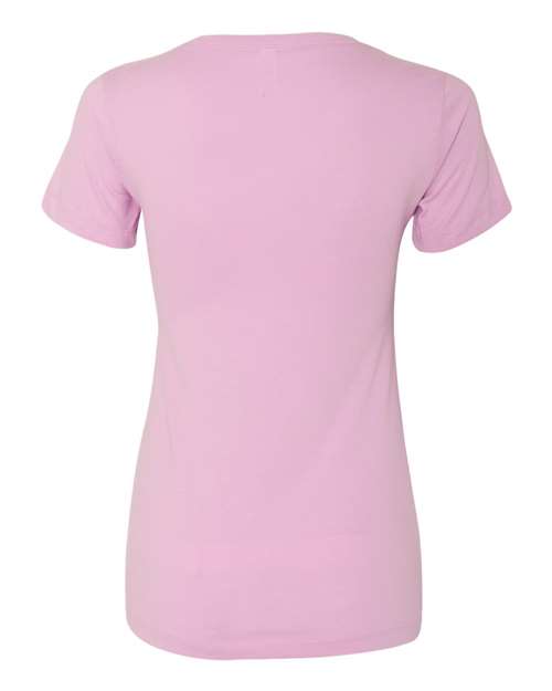 Next Level Women's Ideal V-Neck Tee 1540
