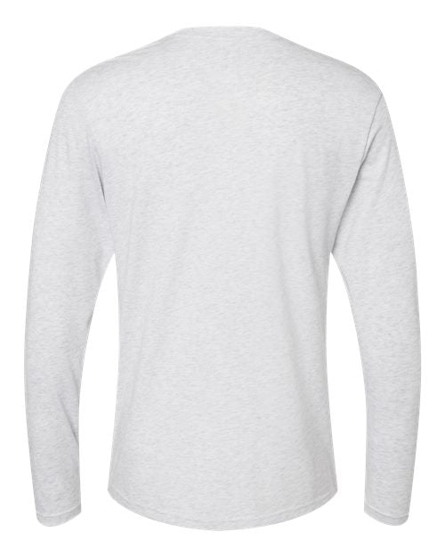Next Level Unisex Triblend Long Sleeve Tee 6071