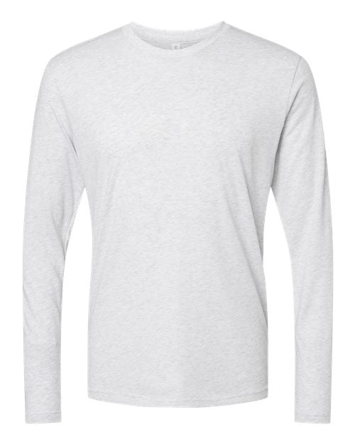 Next Level Unisex Triblend Long Sleeve Tee 6071