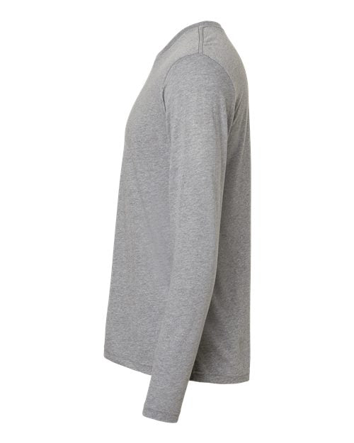 Next Level Unisex Triblend Long Sleeve Tee 6071