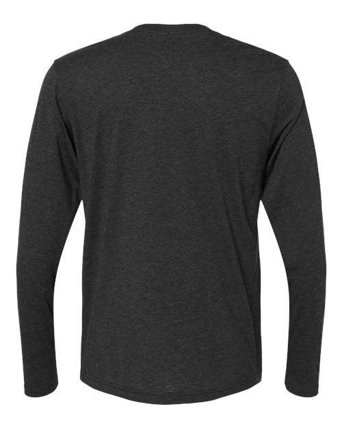Next Level Unisex Triblend Long Sleeve Tee 6071