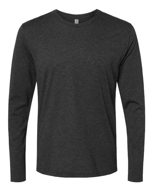 Next Level Unisex Triblend Long Sleeve Tee 6071