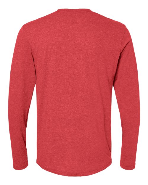 Next Level Unisex Triblend Long Sleeve Tee 6071