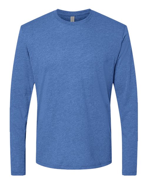 Next Level Unisex Triblend Long Sleeve Tee 6071