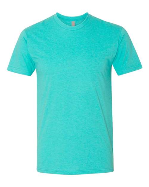 Next Level Unisex CVC Tee 6210