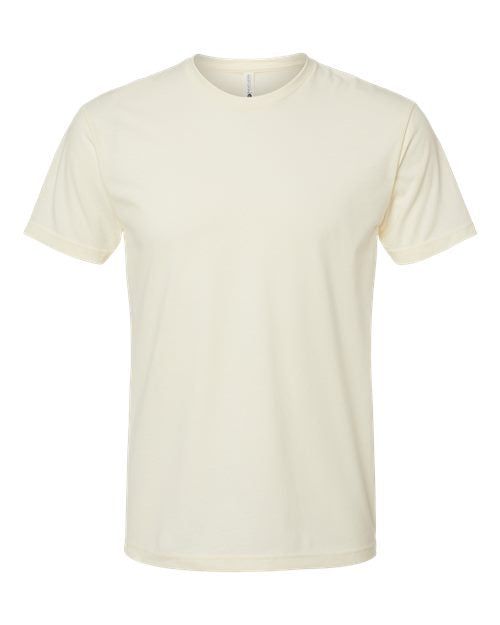 Next Level Unisex Sueded Tee 6410