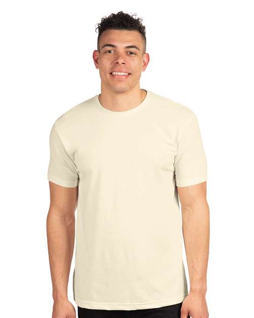 Next Level Unisex Sueded Tee 6410