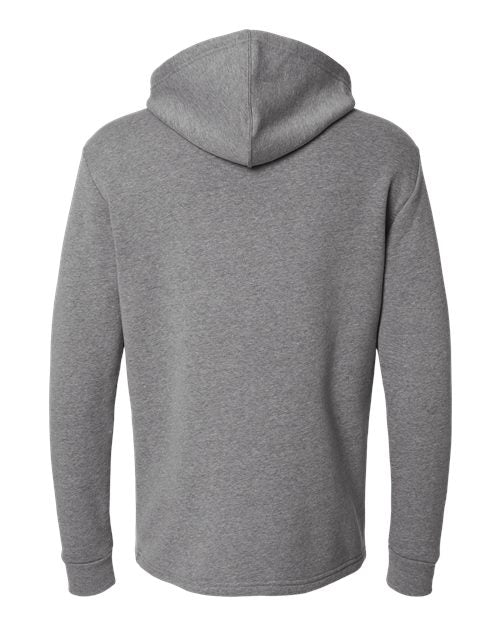Next Level Unisex Malibu Welt Pocket Hoodie Sweatshirt 9300