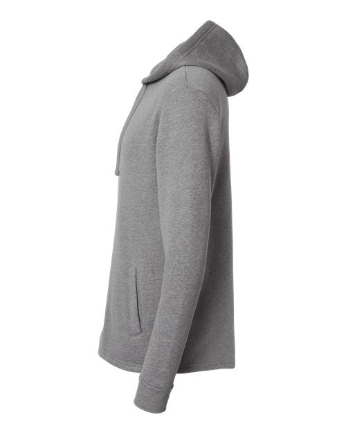 Next Level Unisex Malibu Welt Pocket Hoodie Sweatshirt 9300