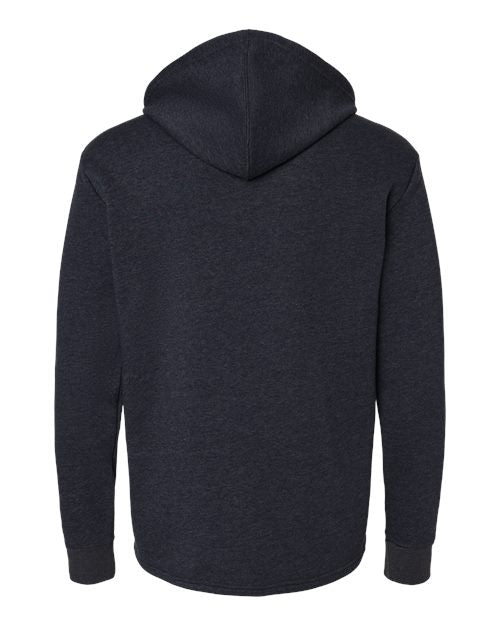 Next Level Unisex Malibu Welt Pocket Hoodie Sweatshirt 9300