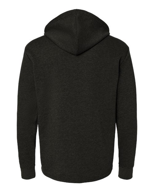 Next Level Unisex Malibu Welt Pocket Hoodie Sweatshirt 9300