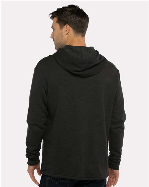 Next Level Unisex Malibu Welt Pocket Hoodie Sweatshirt 9300