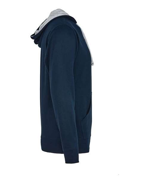 Next Level Unisex Laguna Hoodie Sweatshirt 9301
