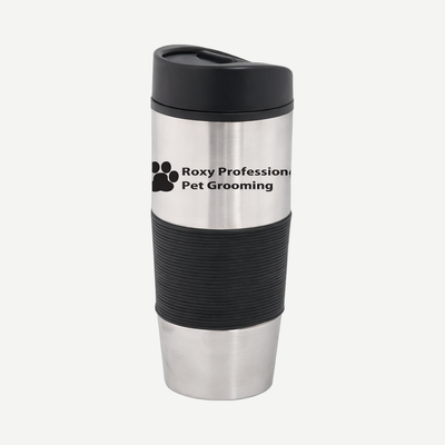 500 ml (17 oz) Stainless Steel Travel Tumbler